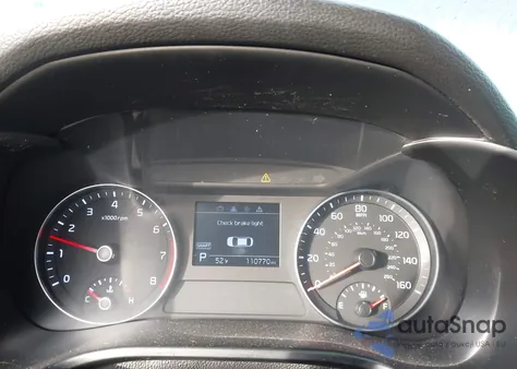 2020 Kia Forte Lxs из США, поврежденный, VIN 3KPF24AD5LE256336